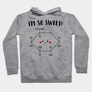 Glucose Hoodie